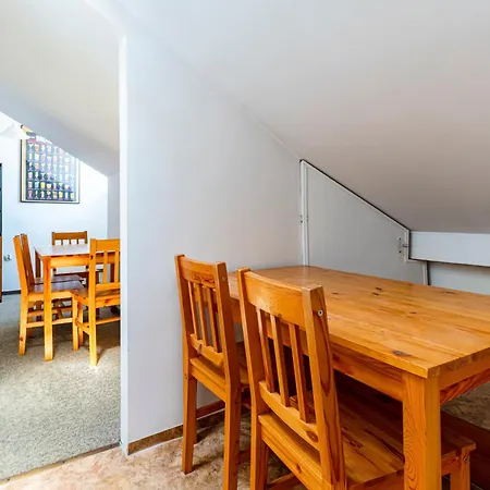 Flat In The Old Town Podwale Str Apartment Warsaw Exterior photo