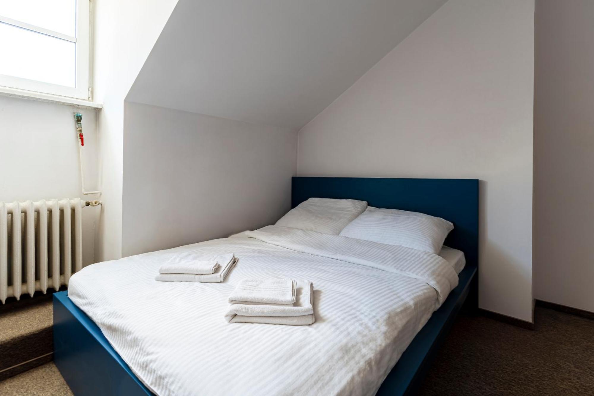 Flat In The Old Town Podwale Str Appartamento