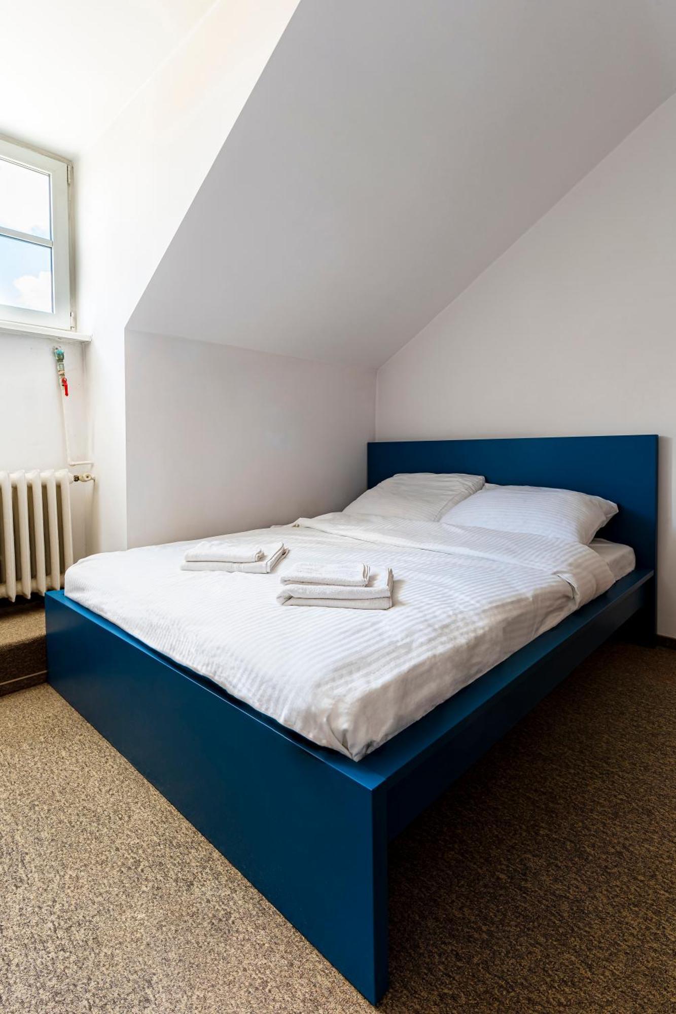 Апартаменти Flat In The Old Town Podwale Str