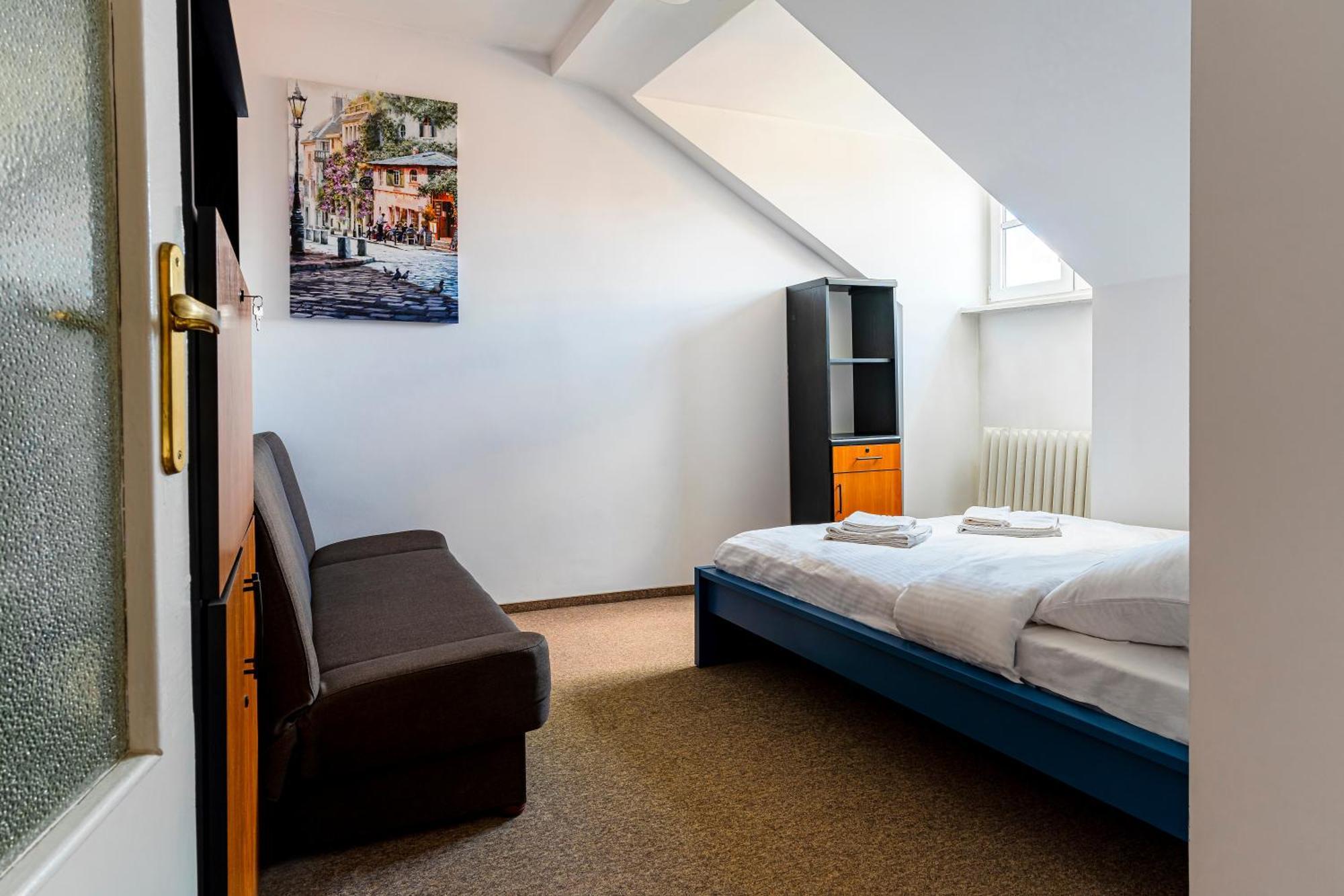 Апартаменти Flat In The Old Town Podwale Str *
